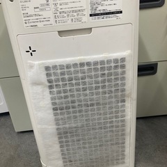 加湿空気清浄機2021の画像