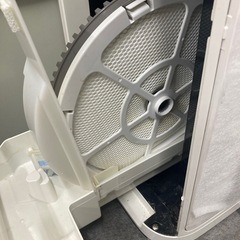 加湿空気清浄機2021の画像