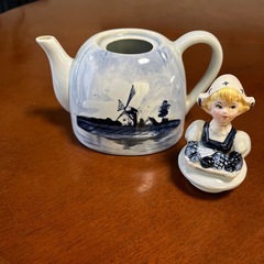 オランダ土産の画像