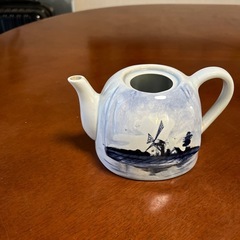 オランダ土産の画像