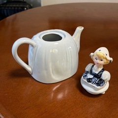 オランダ土産の画像