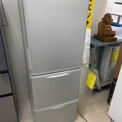 ◇ドリーム尼崎1号館◇【ジモティー割引対象商品】シャープ 3ドア...