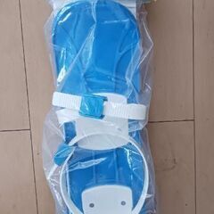 子ども用スキーの画像