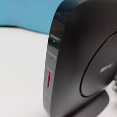 【良品】BUFFALO WSR-3200AX4B/DBK /無線LANルーターの画像