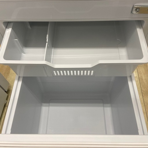 Hisense 135L 冷凍冷蔵庫【リサイクルフカツ岡崎倉庫店】251215YS-6