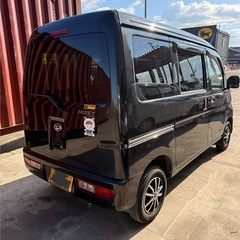 ダイハツ ハイゼットカーゴ クルーズ H25年 車検R9年1月までの画像