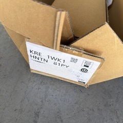 Panasonic収納開き扉･枠セット680(340)×2320mmの画像