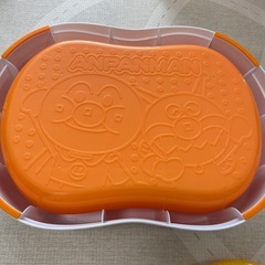 アンパンマン 5way おまるの画像