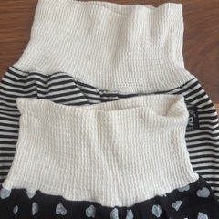 子ども用パジャマ　95サイズ　２着の画像