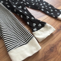 子ども用パジャマ　95サイズ　２着の画像