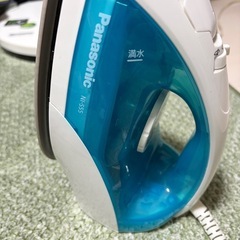 アイロン、アイロン台の画像