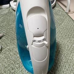 アイロン、アイロン台の画像