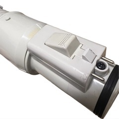 VC-75TC 蛇腹ホース TOSHIBAの画像