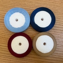 リボン4種/箱  の画像