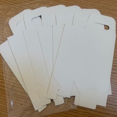 リボン4種/箱  の画像