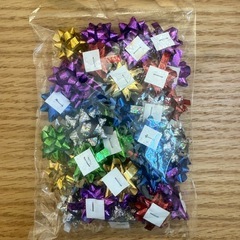 リボン4種/箱  の画像