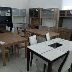 ★リユースのサカイ日立店★HJ8638  ベッドフレーム グレージュ H107×D175×W220 クリーニング済み の画像