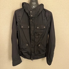 バイク用オシャレアウターセット！秋冬春！真冬も！【冬服まとめ①の画像