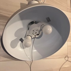 ペンダントライト　照明の画像