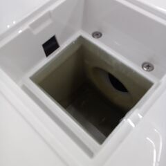 ★リユースのサカイ水戸店★ SHARP ドラム式洗濯機 7/3.5kg ２２年製 動作確認／クリーニング済み MT6706の画像