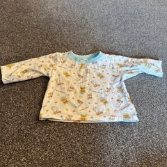 アンパンマンパジャマ5セットサイズ80〜90の画像