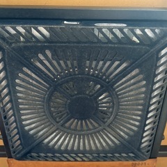 こたつテーブルの画像