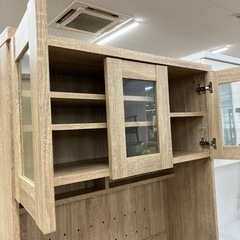 LOWYA レンジボード 売ります！取りに来れる方限定！の画像