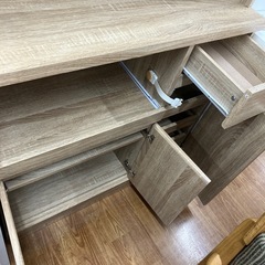 LOWYA レンジボード 売ります！取りに来れる方限定！の画像