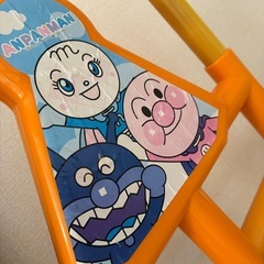 アンパンマン ブランコパークDXの画像