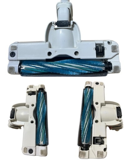 販売済み VC-75TC 掃除機ヘッド TOSHIBA