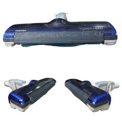 VC-75TC 掃除機ヘッド TOSHIBAの画像