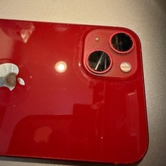 【決まりました！】iPhone 13 256G (訳あり)の画像