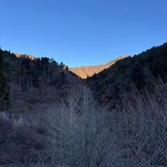 キャンプ場の運営アルバイトを募集しています！！の画像