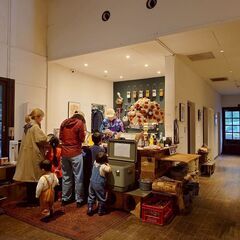 キャンプ場の運営アルバイトを募集しています！！の画像