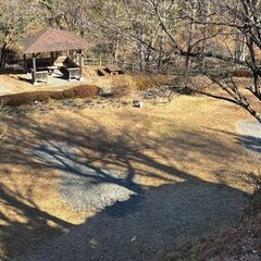 キャンプ場の運営アルバイトを募集しています！！の画像