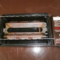 Iwatani　カセットグリル　炉端焼き器の画像