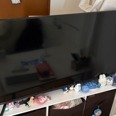 ORION 40型 Android TV スマートテレビ Netflix YouTube 視聴可の画像
