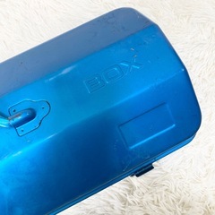 TOYO tool box Y-530  山形工具箱の画像