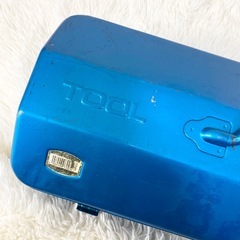 TOYO tool box Y-530  山形工具箱の画像