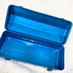 TOYO tool box Y-530  山形工具箱の画像
