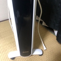 オイルヒーターの画像