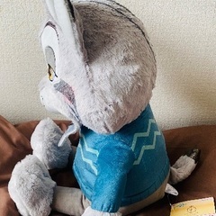 受け渡し予定者決定の画像