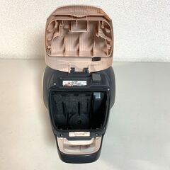 Panasonic 紙パック式 掃除機 MC-PK21A 2020年 ピンクゴールド キャニスター パワフル コンパクト 動作確認済み 除菌 清掃済み パナソニック mの画像