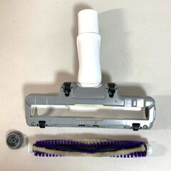 Panasonic 紙パック式 掃除機 MC-PK21A 2020年 ピンクゴールド キャニスター パワフル コンパクト 動作確認済み 除菌 清掃済み パナソニック mの画像