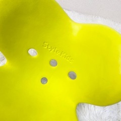 スタイルキッズL 骨盤サポートチェアの画像