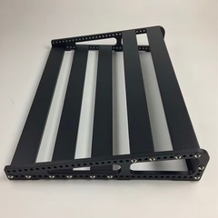 エフェクターボード  fireglow epb-01の画像