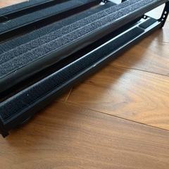 エフェクターボード  fireglow epb-01の画像