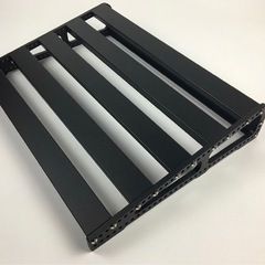 エフェクターボード  fireglow epb-01の画像