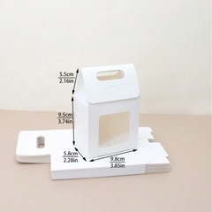 リボン4種/箱  の画像