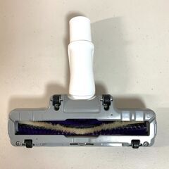 Panasonic 紙パック式 掃除機 MC-PK21A 2020年 ピンクゴールド キャニスター パワフル コンパクト 動作確認済み 除菌 清掃済み パナソニック mの画像